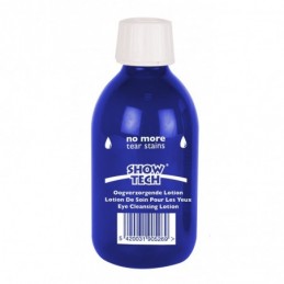 Show Tech No More Tear Stains - Preparat do usuwania przebarwień pod oczami - 200ml