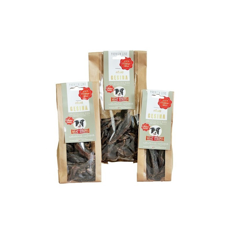 Milord - Gęsina 80g