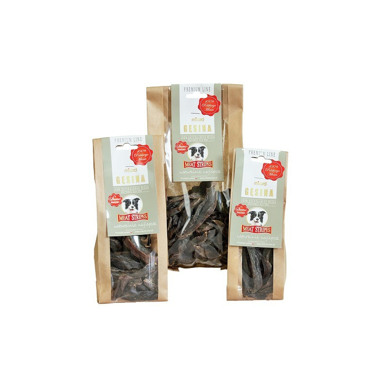 Milord - Gęsina 80g