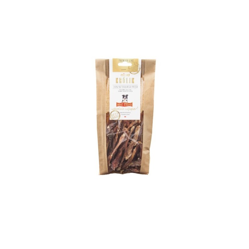 Milord - Królik paski