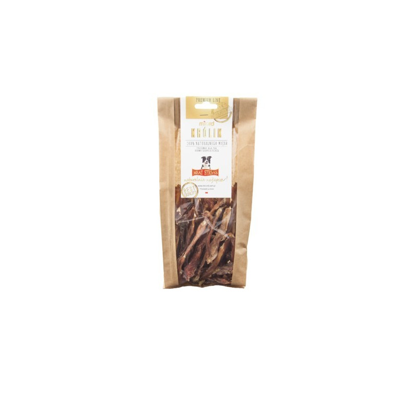 Milord - Królik paski