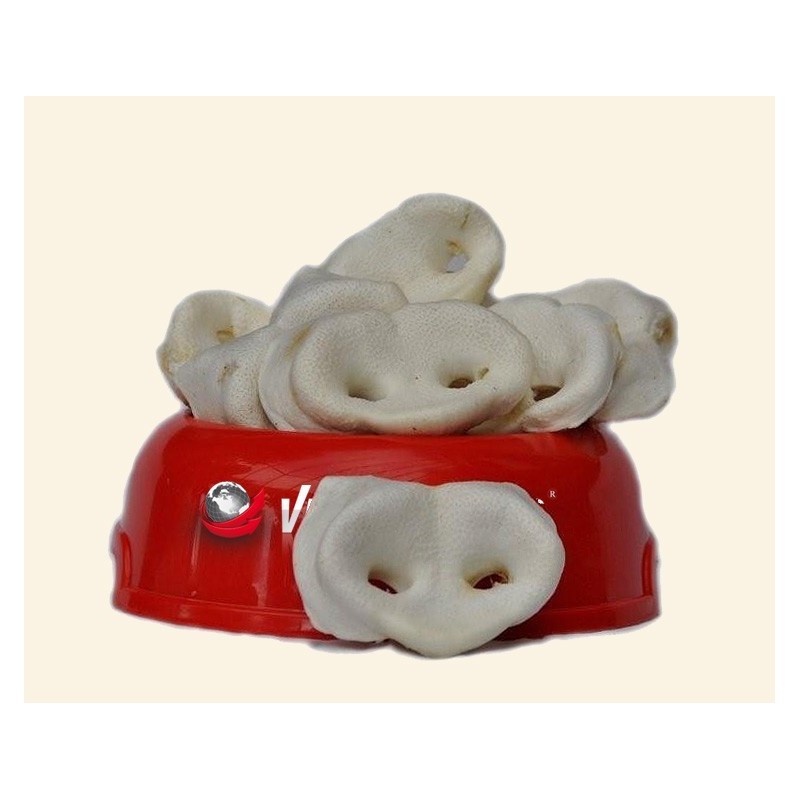 Vector-Food - Noski wieprzowe białe 5szt