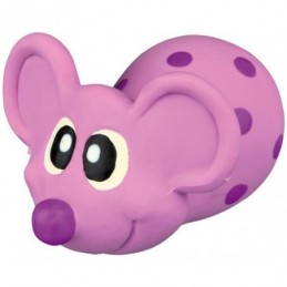 Trixie - Mysz lateksowa 8cm