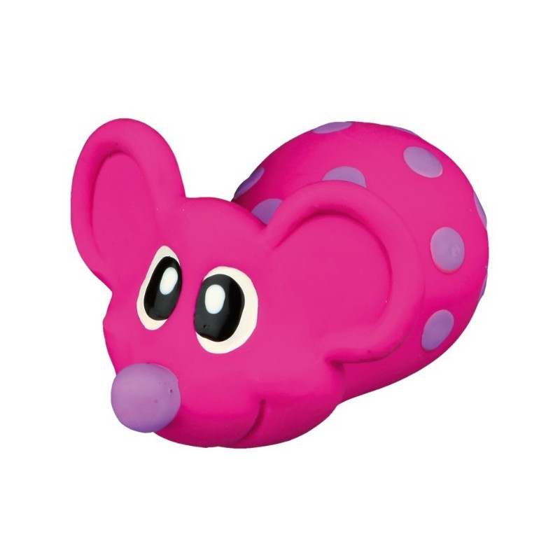 Trixie - Mysz lateksowa 8cm