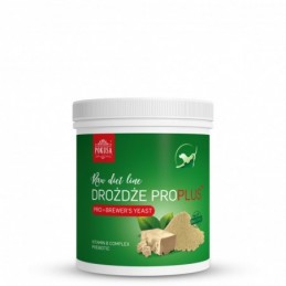 Pokusa - Drożdże browarnicze ProPlus - 250g