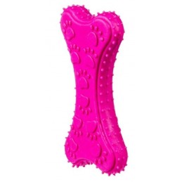 Barry King - Mała kostka XS dla szczeniąt różowa