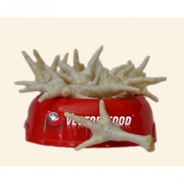 Vector-Food - Stopki kurze białe 5szt.