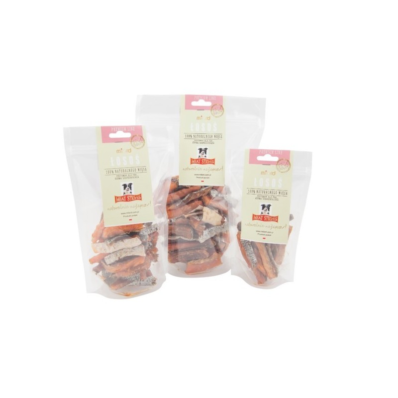 Milord - Łosoś filet