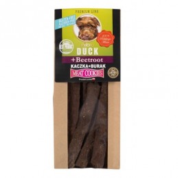 Milord - Ciasteczka Kaczka - Burak 100g