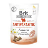 Brit - Functional 150g Antiparasitic - Łosoś