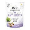 Brit - Functional 150g Antistress - Krewetki