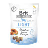 Brit - Functional 150g Light - Królik