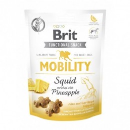 Brit - Functional 150g Mobility - Kalmary