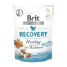Brit - Functional 150g Recovery - Śledź