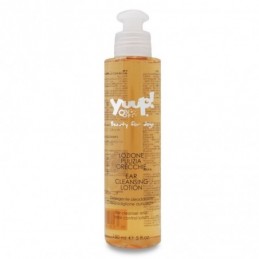 Yuup! Home Ear Cleaning Lotion 150ml - Preparat do czyszczenia uszu