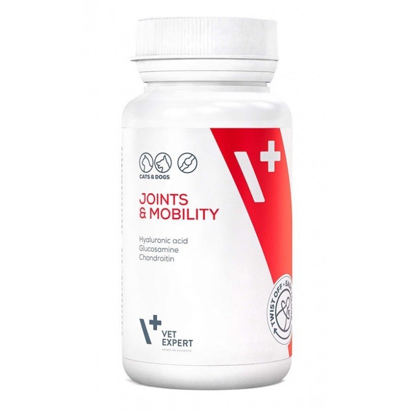 VetExpert - Joints & Mobility - Stawy i mobilność 30 kapsułek