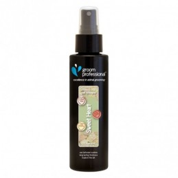 Groom Professional Sweet Heart Cologne - Woda perfumowana