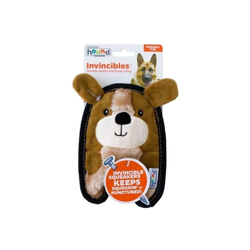 Outward Hound - Waleczny szczeniaczek