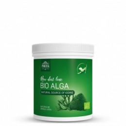 Pokusa - RawDietLine - BIO Algi morskie 350g