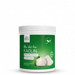 Pokusa - RawDietLine - Kaolin 200g