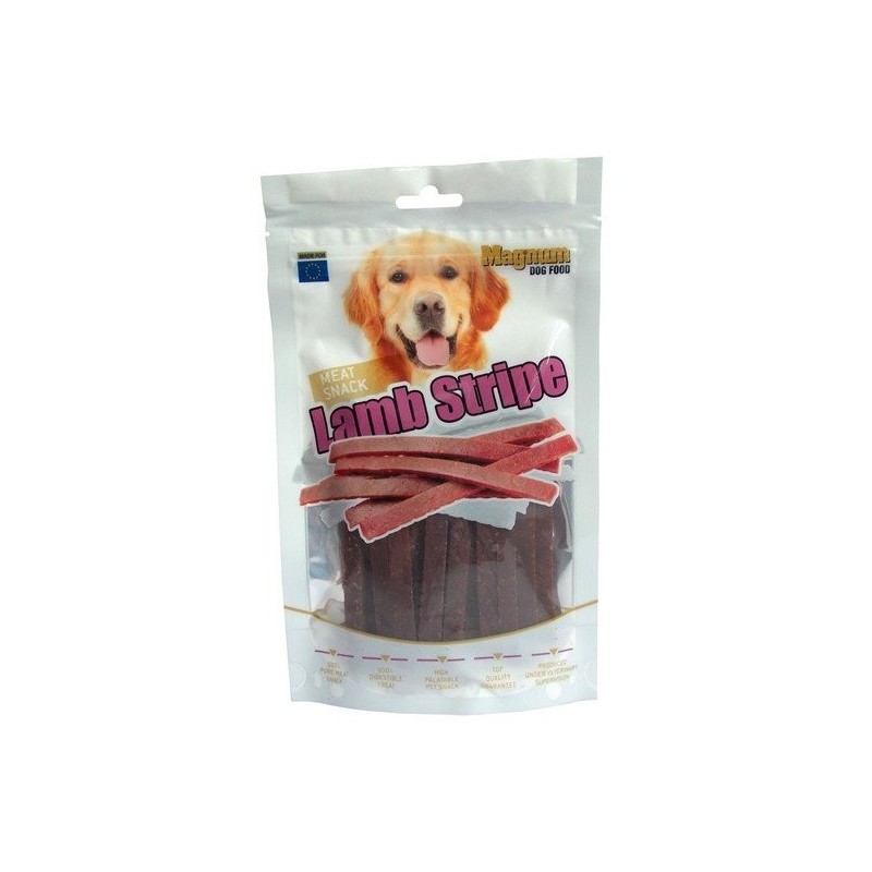 Magnum - Filet z jagnięciny - 80g