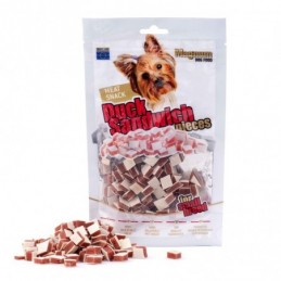 Magnum - Sandwich z kaczki kosteczki - 80g