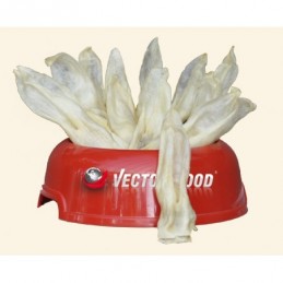 Vector-Food - Uszy królicze 20szt.