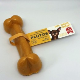 Plutos - Ser & łosoś - rozmiar S