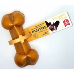 Plutos - Ser & łosoś - rozmiar M