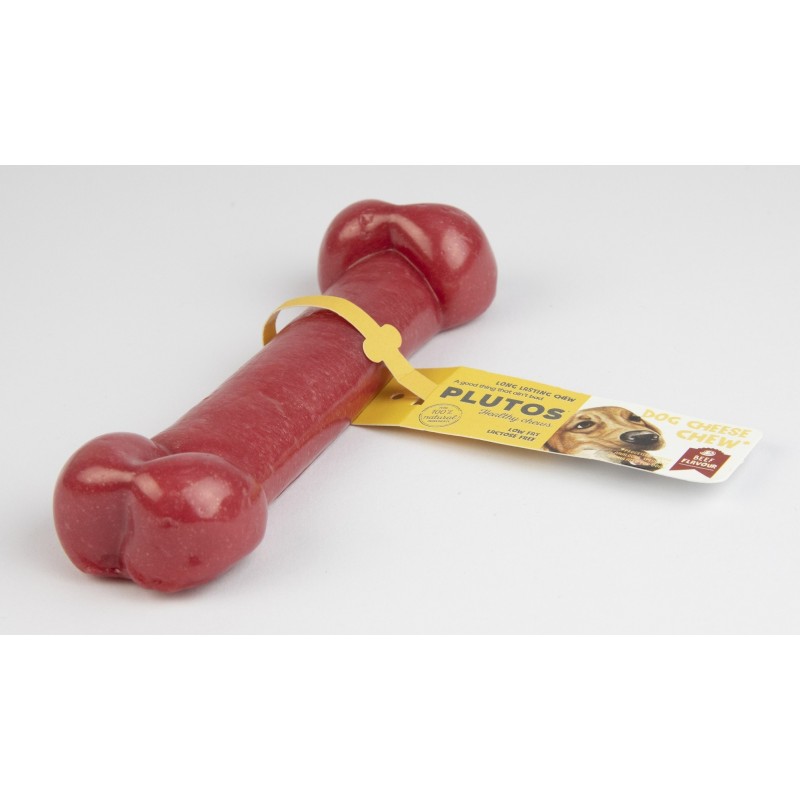 Plutos - Ser & wołowina - rozmiar S