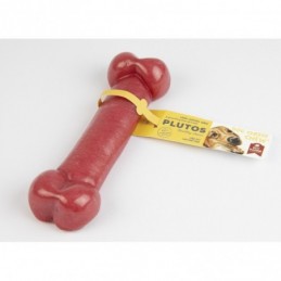 Plutos - Ser & wołowina - rozmiar L