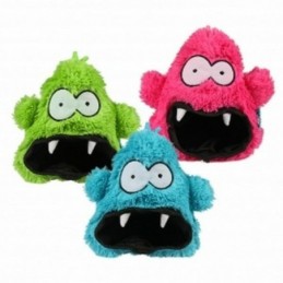 Coockoo - Hangry Crackle 19cm różowa