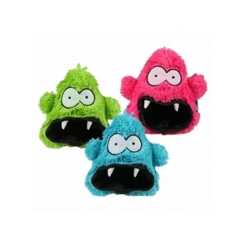 Coockoo - Hangry Crackle 19cm różowa