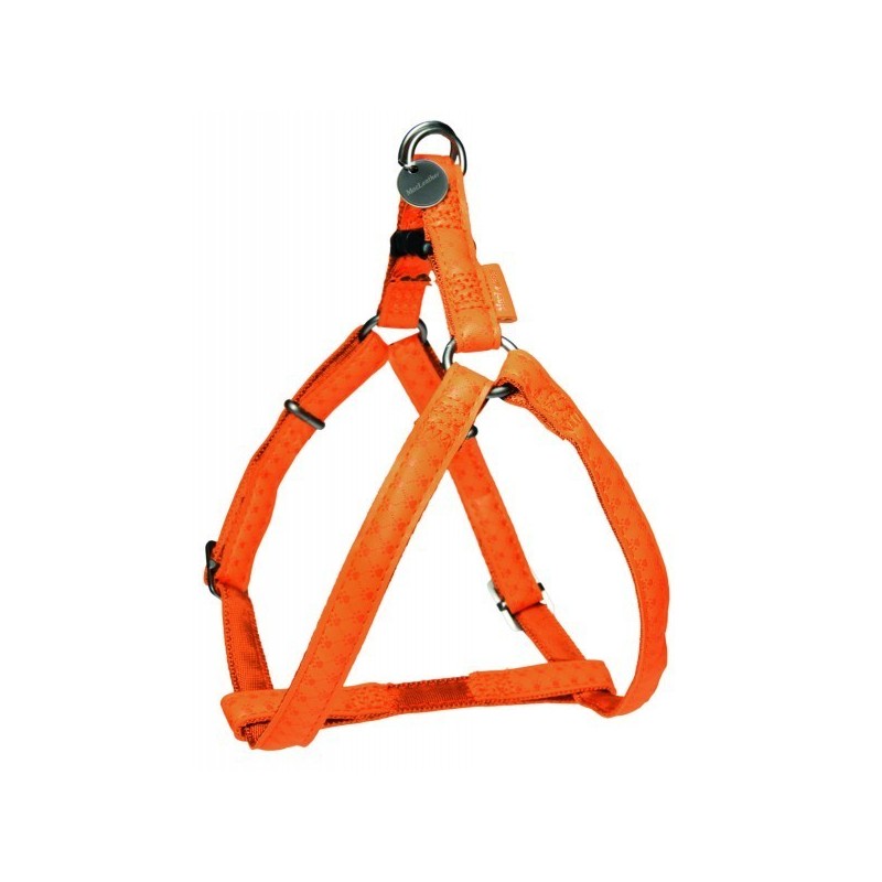 Mac Leather - wygodne