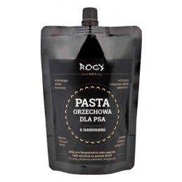 Rogy -  Pasta orzechowa dla psa 300g