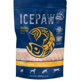Icepaw - High Premium -...
