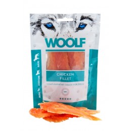 Woolf - Chicken Fillet 100g...