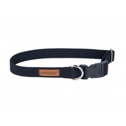 Amiplay - Obroża regulowana...