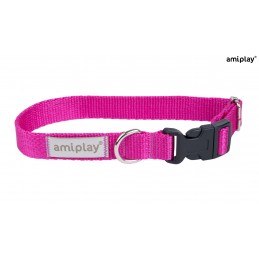 Amiplay - Obroża Samba - M...