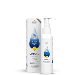 Pokusa - Atlantic Salmon...