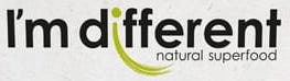 I'm different