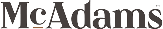 McAdams
