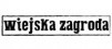 Wiejska zagroda